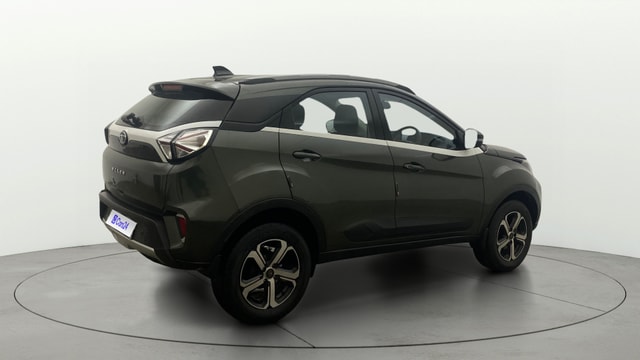 View Tata Nexon Image 45 Used Tata Nexon Image 45