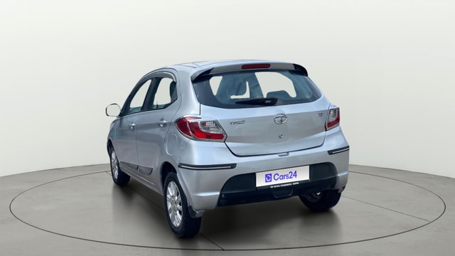 View Tata Tiago Image 2 Used Tata Tiago Image 2