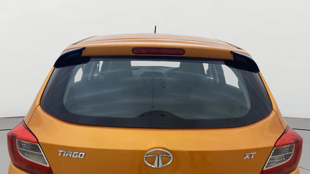 View Tata Tiago Image 4 Used Tata Tiago Image 4