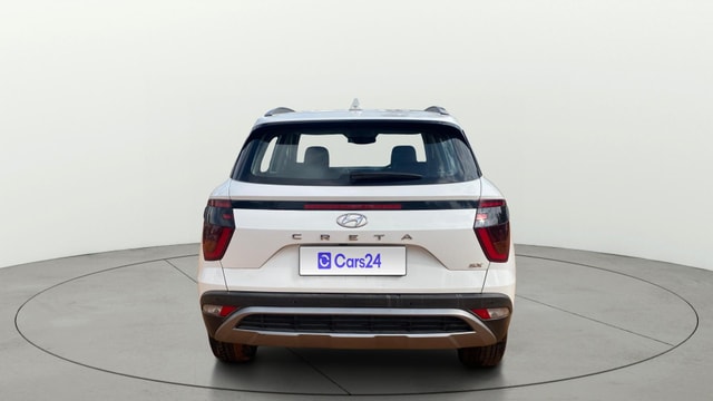 View Hyundai Creta Image 43 Used Hyundai Creta Image 43