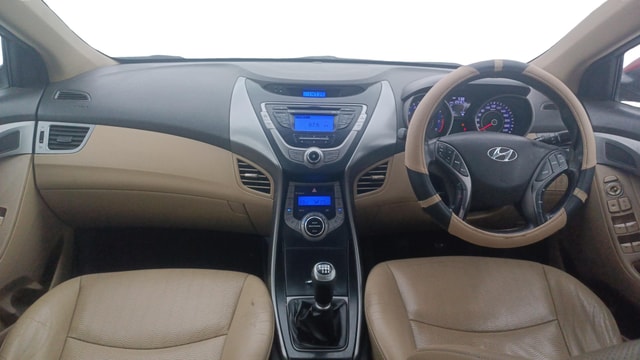 View Hyundai Elantra Image 30 Used Hyundai Elantra Image 30