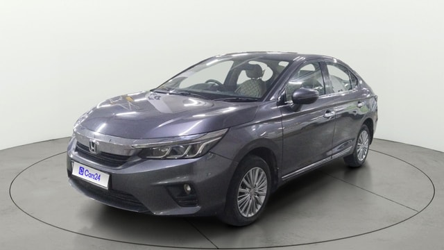 View Honda City Image 37 Used Honda City Image 37