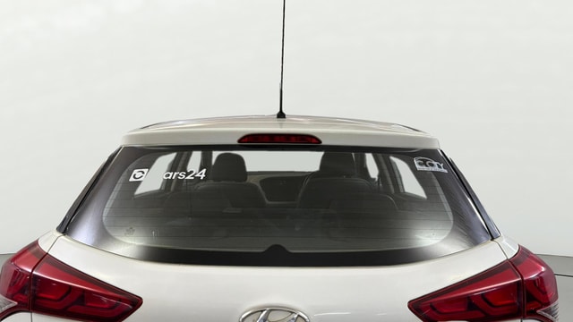 View Hyundai Elite i20 Image 4 Used Hyundai Elite i20 Image 4