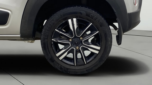 View Renault Kwid Image 11 Used Renault Kwid Image 11