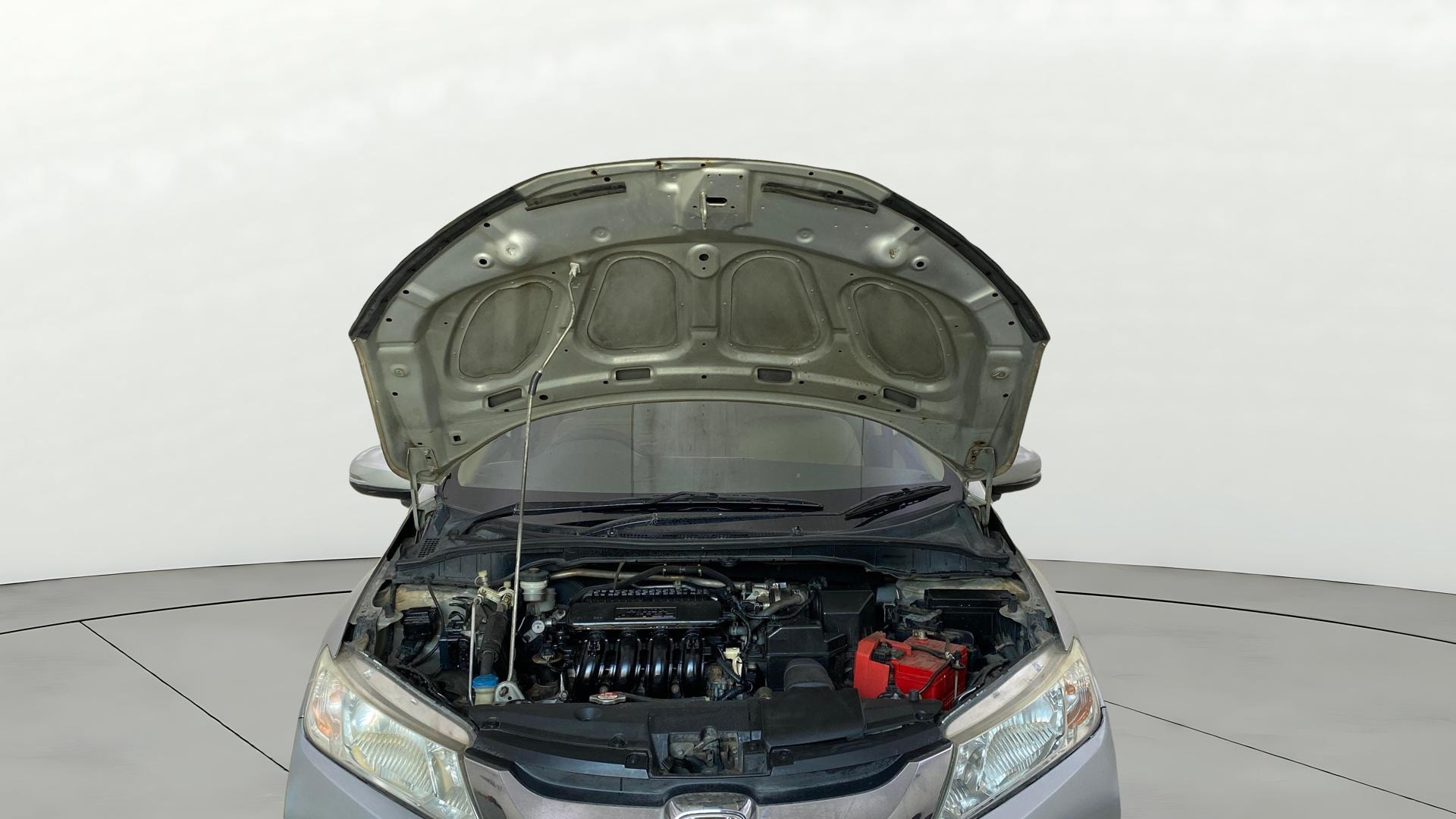 Used 2015 Honda City Used 2015 Honda City