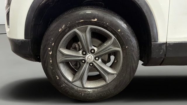 View Tata Harrier Image 29 Used Tata Harrier Image 29