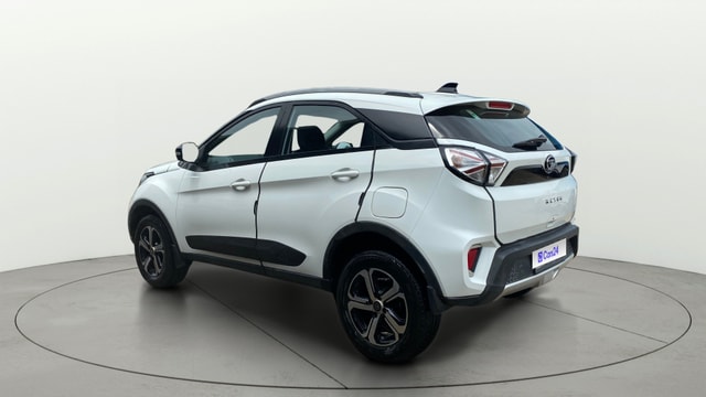 View Tata Nexon Image 2 Used Tata Nexon Image 2