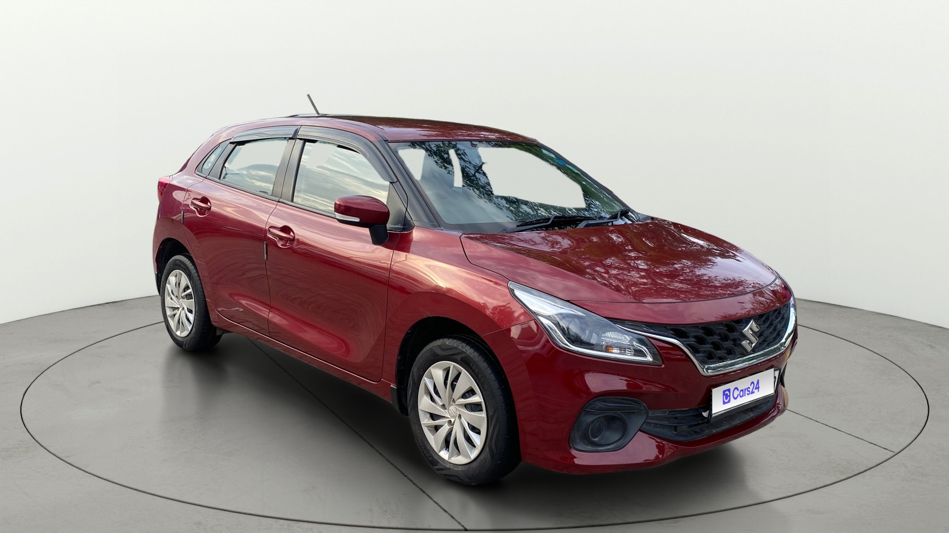 View 2023 Maruti Suzuki 1000 Base Variant Image 24 Used 2023 Maruti Suzuki 1000 Base Variant Image 24
