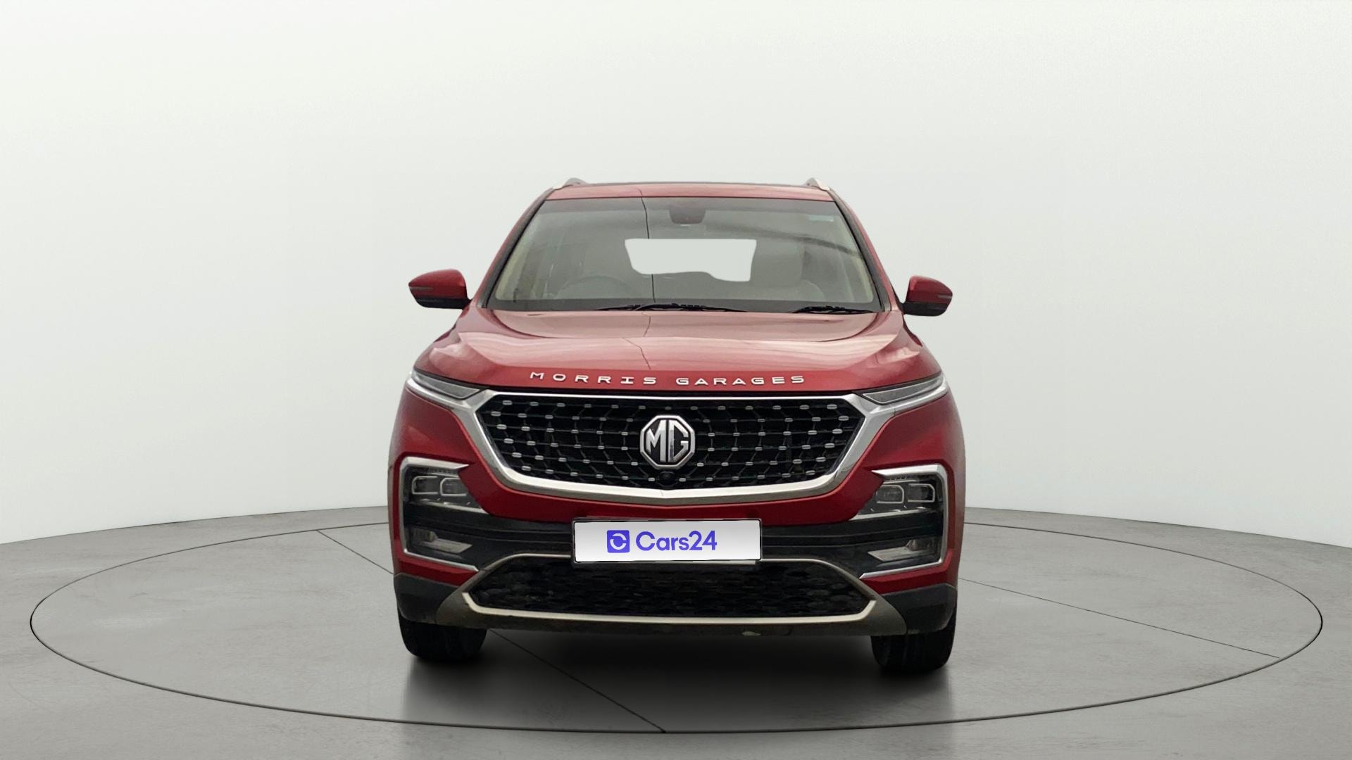 Used 2023 MG Hector Used 2023 MG Hector