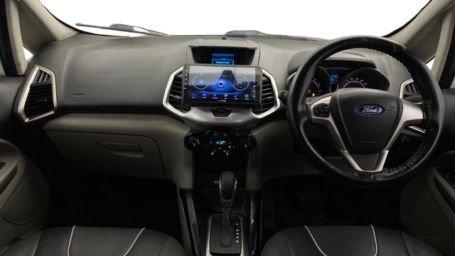 View Ford EcoSport Image 15 Used Ford EcoSport Image 15