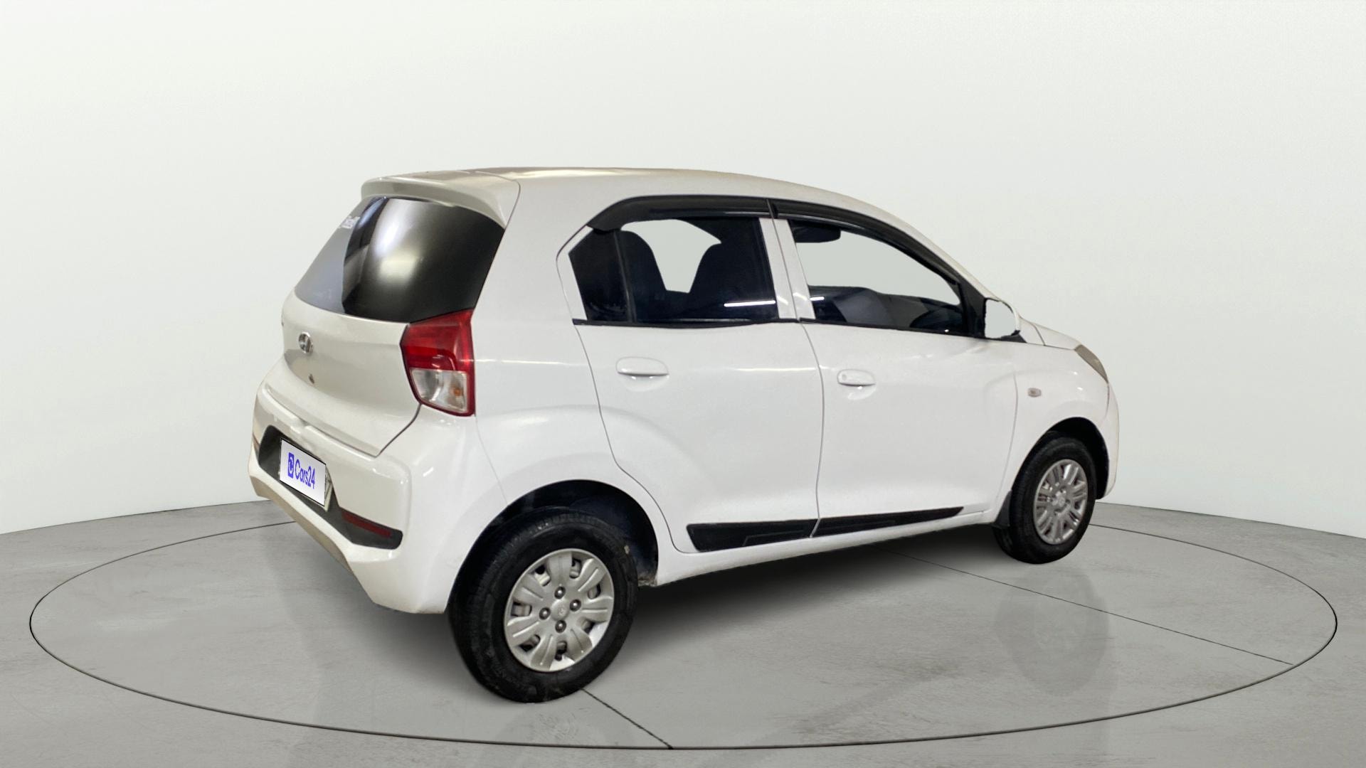Used 2019 Hyundai New Santro Used 2019 Hyundai New Santro