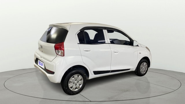 View Hyundai New Santro Image 41 Used Hyundai New Santro Image 41