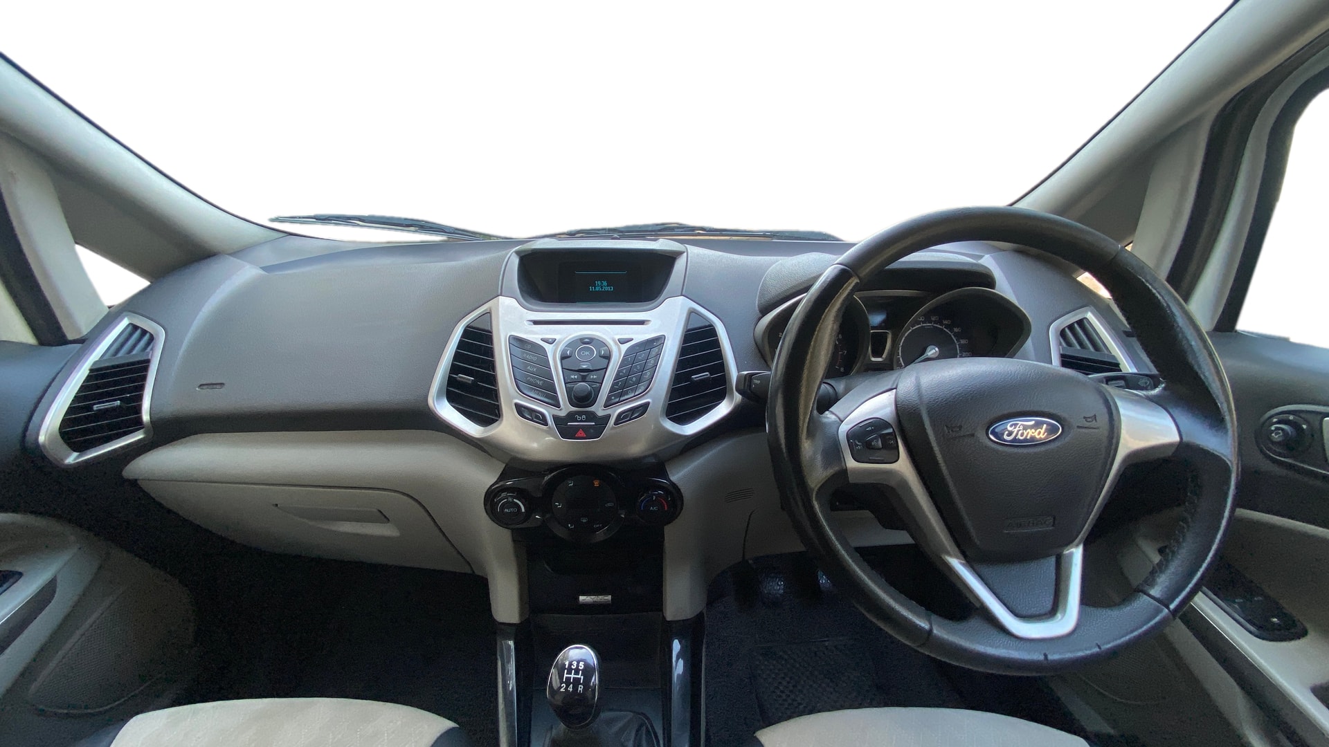 View 2014 Ford EcoSport 1.0L Petrol Ecoboost Titanium Image 15 Used 2014 Ford EcoSport 1.0L Petrol Ecoboost Titanium Image 15