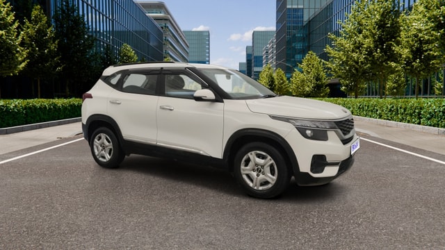 View Kia Seltos Image 36 Used Kia Seltos Image 36