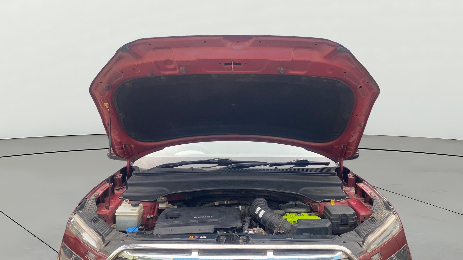 Used 2020 Hyundai Creta Used 2020 Hyundai Creta