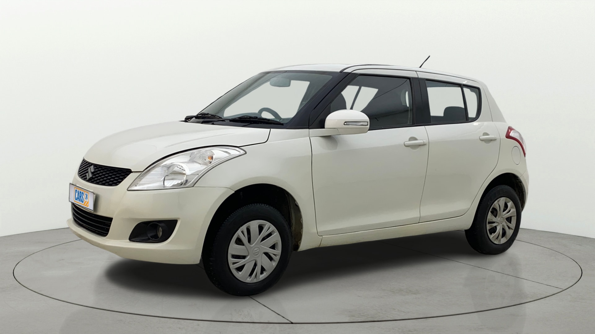 View 2014 Maruti Suzuki 1000 Base Variant Image 20 Used 2014 Maruti Suzuki 1000 Base Variant Image 20
