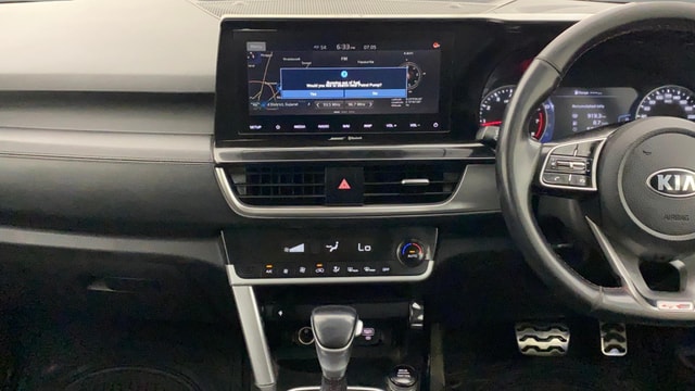 View Kia Seltos Image 18 Used Kia Seltos Image 18