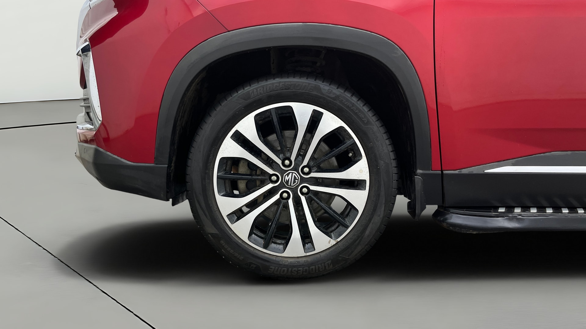 View 2022 MG Hector Sharp Diesel Image 36 Used 2022 MG Hector Sharp Diesel Image 36