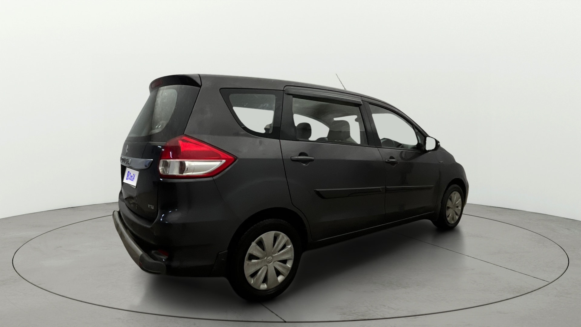 Used 2015 Maruti Suzuki 1000 Used 2015 Maruti Suzuki 1000