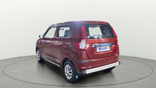 View Maruti Suzuki 1000 Image 2 Used Maruti Suzuki 1000 Image 2