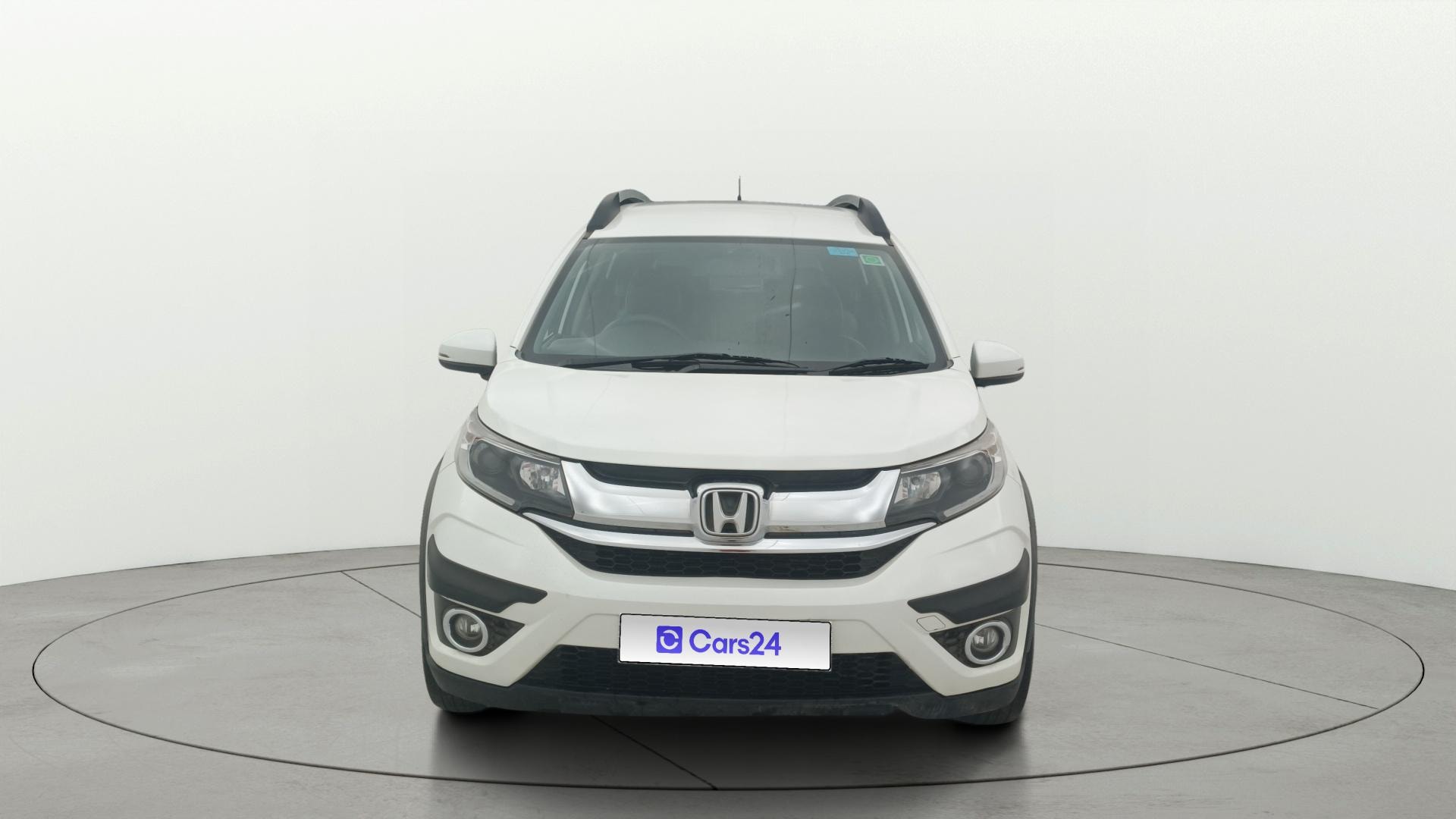 View 2018 Honda BR-V E Diesel Image 1 Used 2018 Honda BR-V E Diesel Image 1