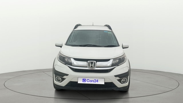 View Honda BR-V Image 1 Used Honda BR-V Image 1