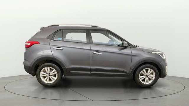View Hyundai Creta Image 8 Used Hyundai Creta Image 8