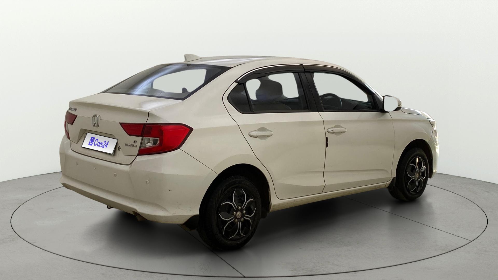 Used 2019 Honda Amaze Used 2019 Honda Amaze
