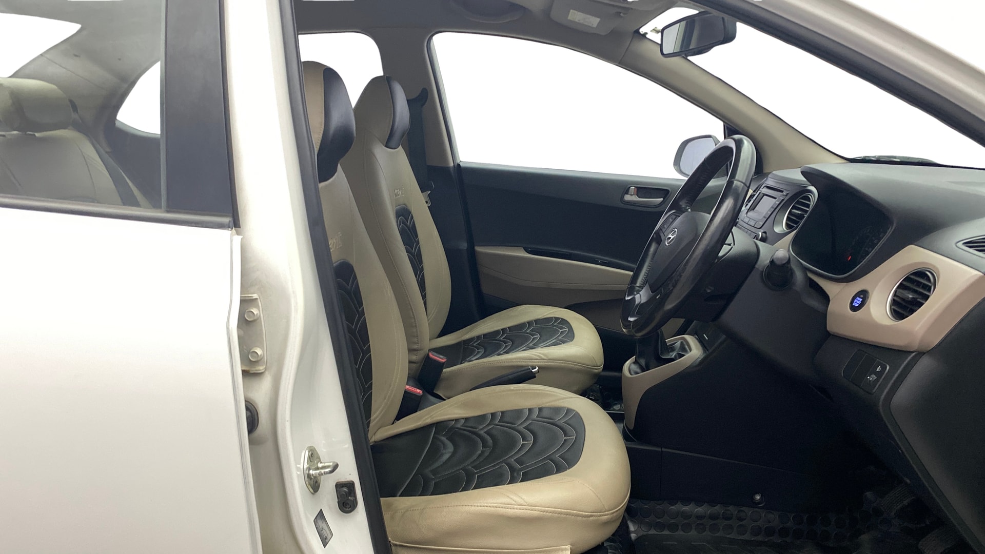 Used 2014 Hyundai Xcent Used 2014 Hyundai Xcent