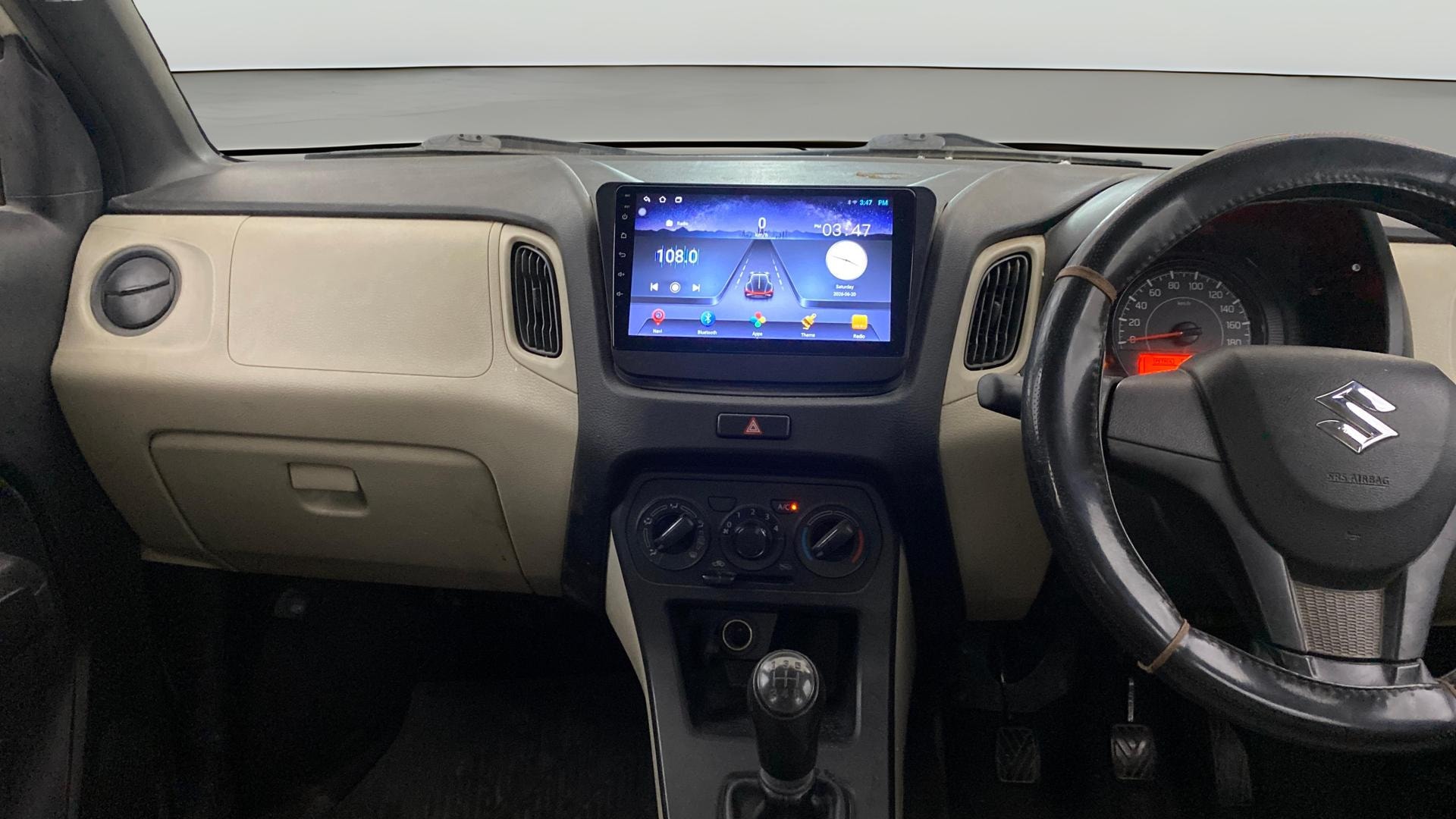 View 2020 Maruti Suzuki 1000 Base Variant Image 17 Used 2020 Maruti Suzuki 1000 Base Variant Image 17