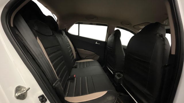 View Hyundai Grand i10 Image 29 Used Hyundai Grand i10 Image 29