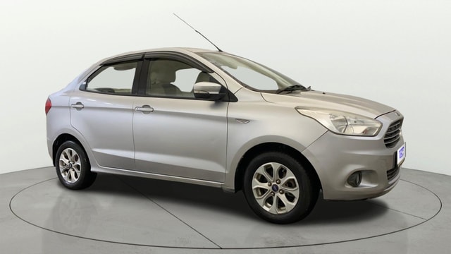 View Ford Figo Aspire Image 35 Used Ford Figo Aspire Image 35