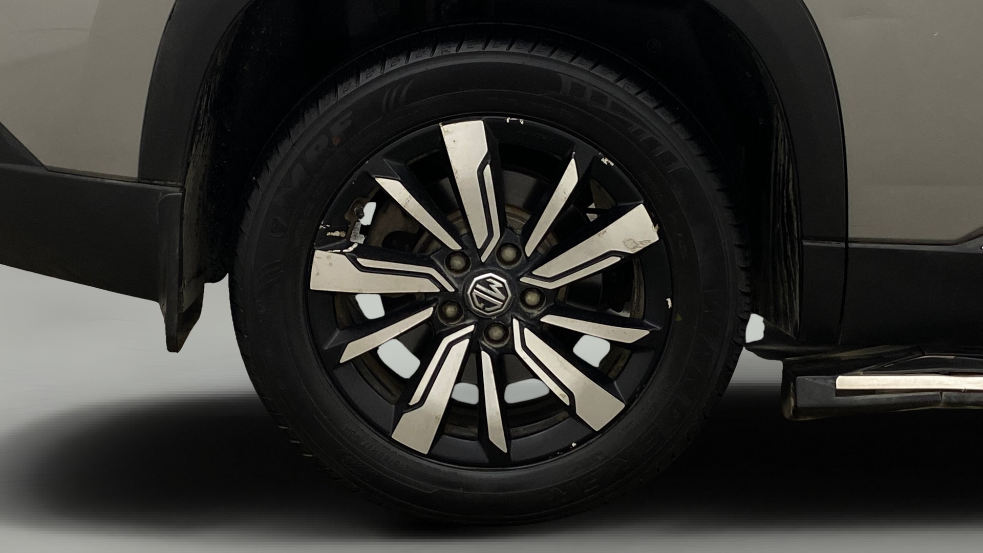 Used 2020 MG Hector Used 2020 MG Hector