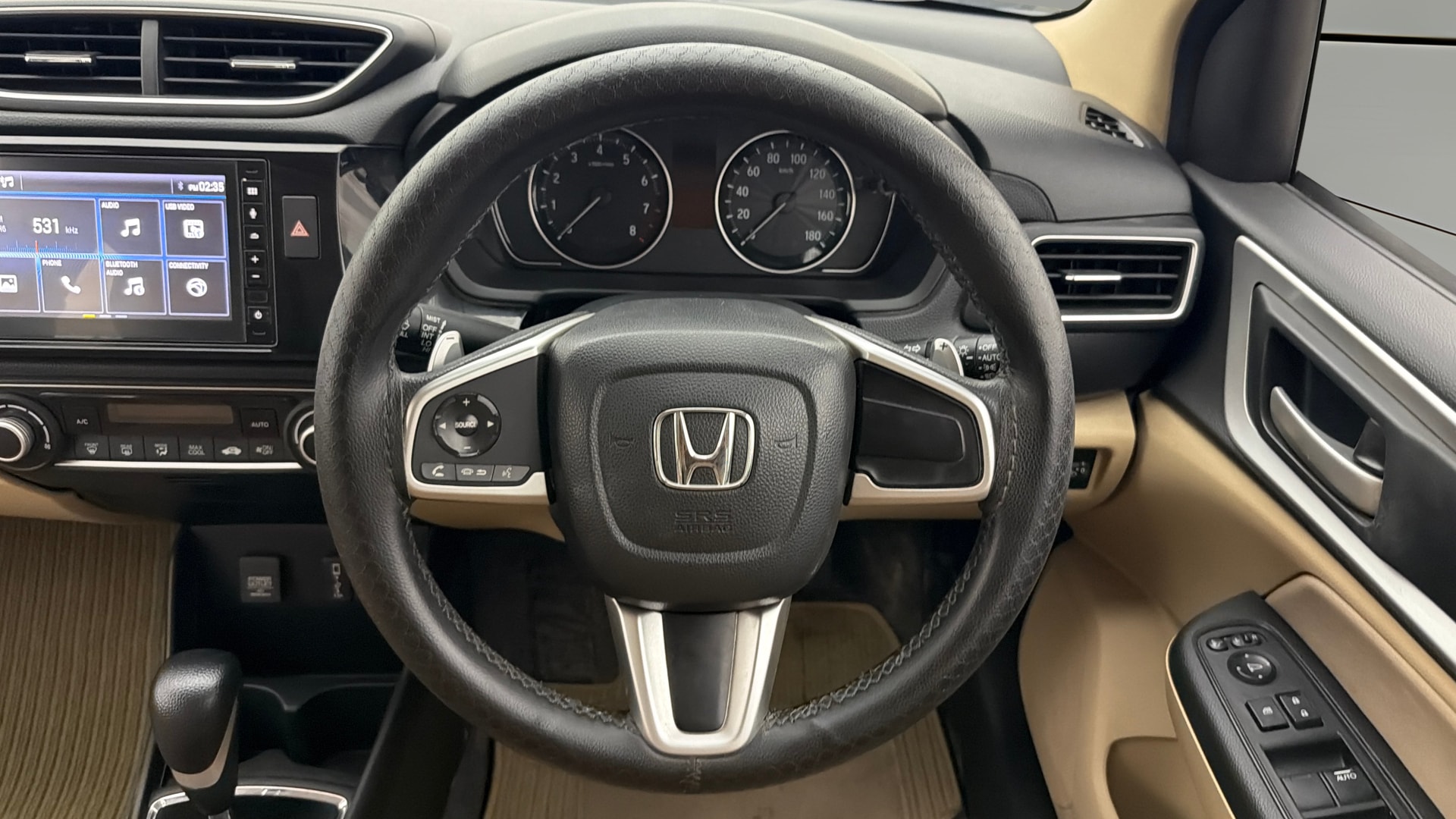 Used 2022 Honda Amaze Used 2022 Honda Amaze
