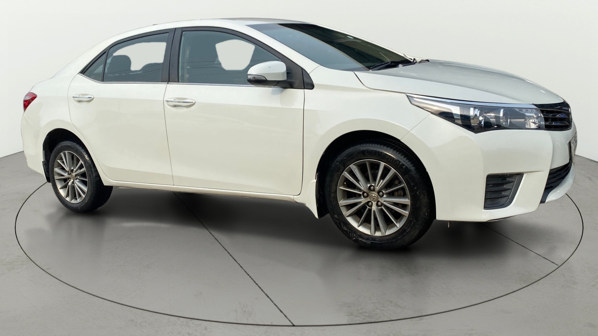 View 2015 Toyota Corolla Altis Diesel GL Image 22 Used 2015 Toyota Corolla Altis Diesel GL Image 22