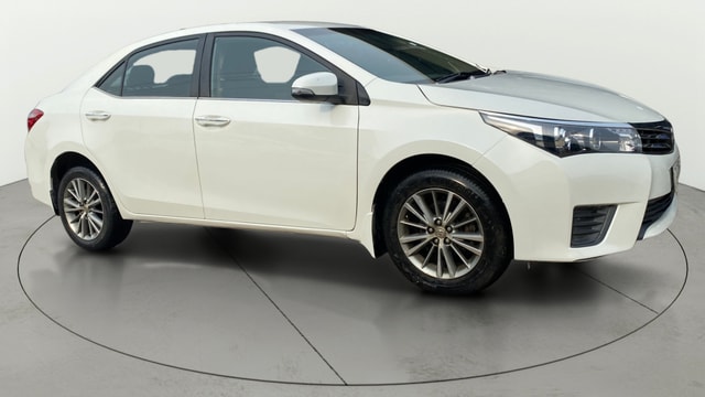 View Toyota Corolla Altis Image 22 Used Toyota Corolla Altis Image 22