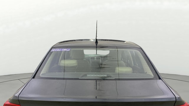 View Volkswagen Ameo Image 4 Used Volkswagen Ameo Image 4