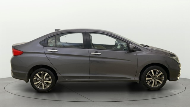 View Honda City Image 9 Used Honda City Image 9