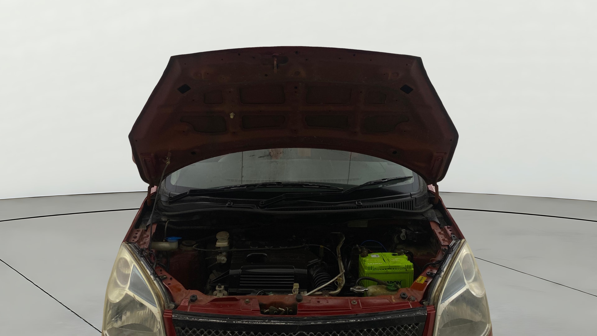Used 2015 Maruti Suzuki 1000 Used 2015 Maruti Suzuki 1000