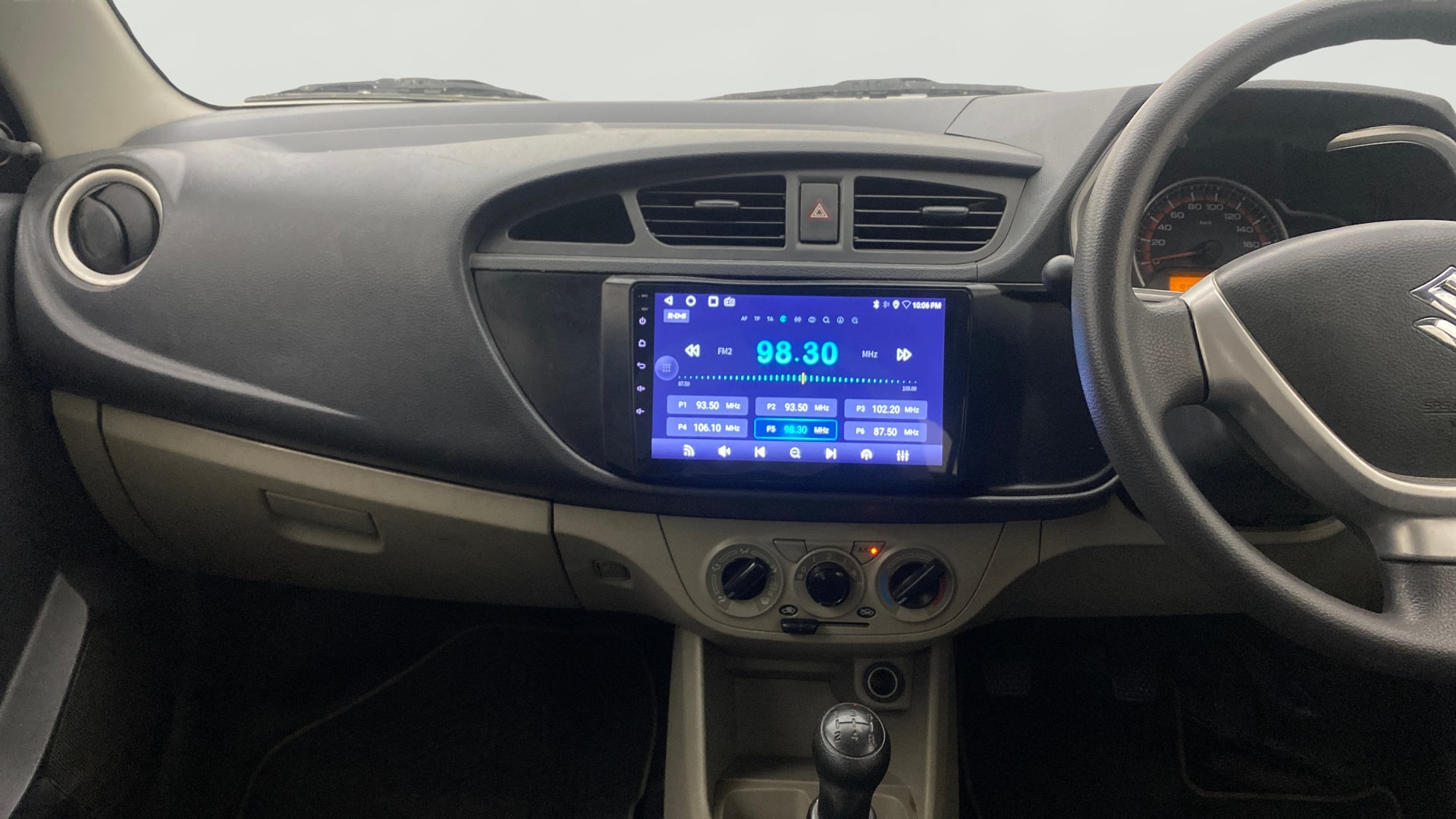 View 2019 Maruti Suzuki Alto K10 LX Image 17 Used 2019 Maruti Suzuki Alto K10 LX Image 17