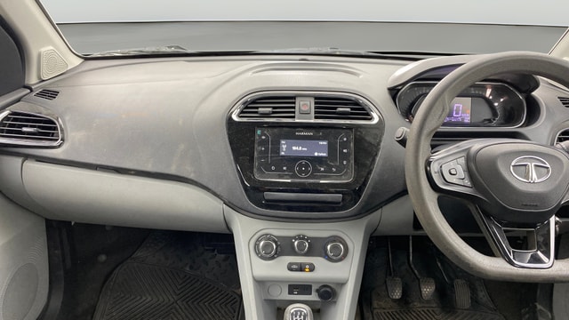 View Tata Tiago Image 17 Used Tata Tiago Image 17