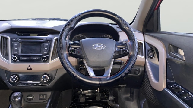 View Hyundai Creta Image 20 Used Hyundai Creta Image 20