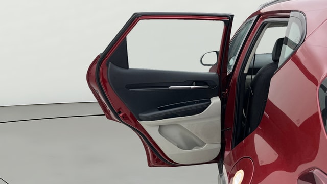 View Kia Sonet Image 15 Used Kia Sonet Image 15