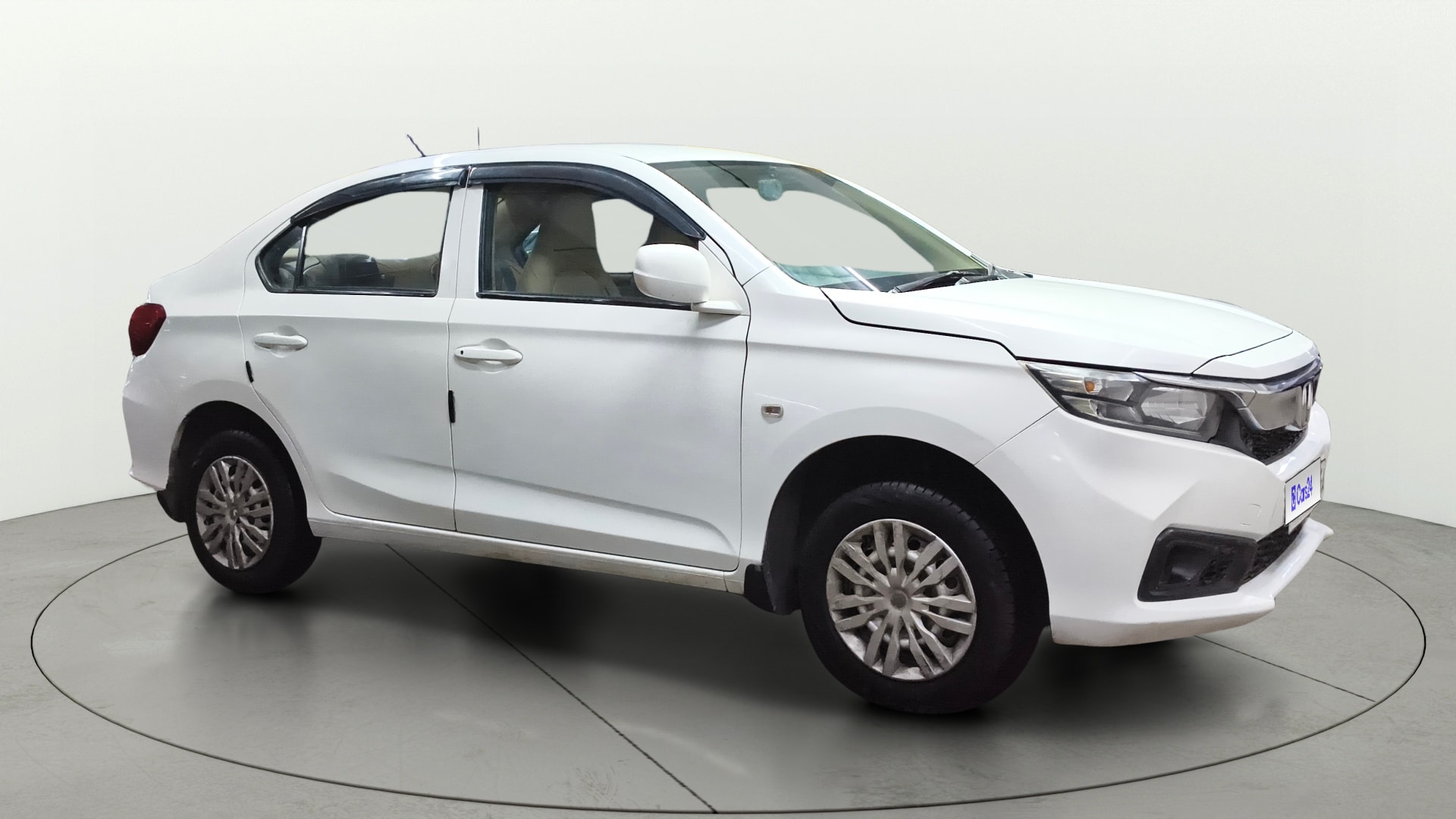 Used 2022 Honda Amaze Used 2022 Honda Amaze