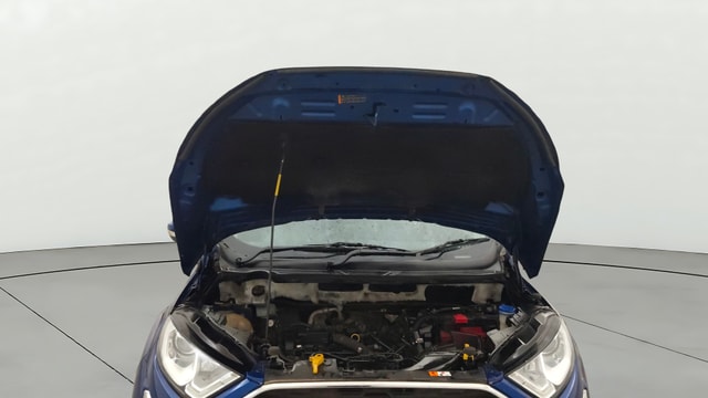 View Ford EcoSport Image 32 Used Ford EcoSport Image 32