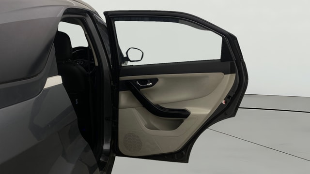 View Tata Nexon Image 7 Used Tata Nexon Image 7