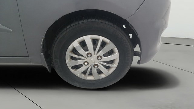 View Hyundai i10 Image 39 Used Hyundai i10 Image 39