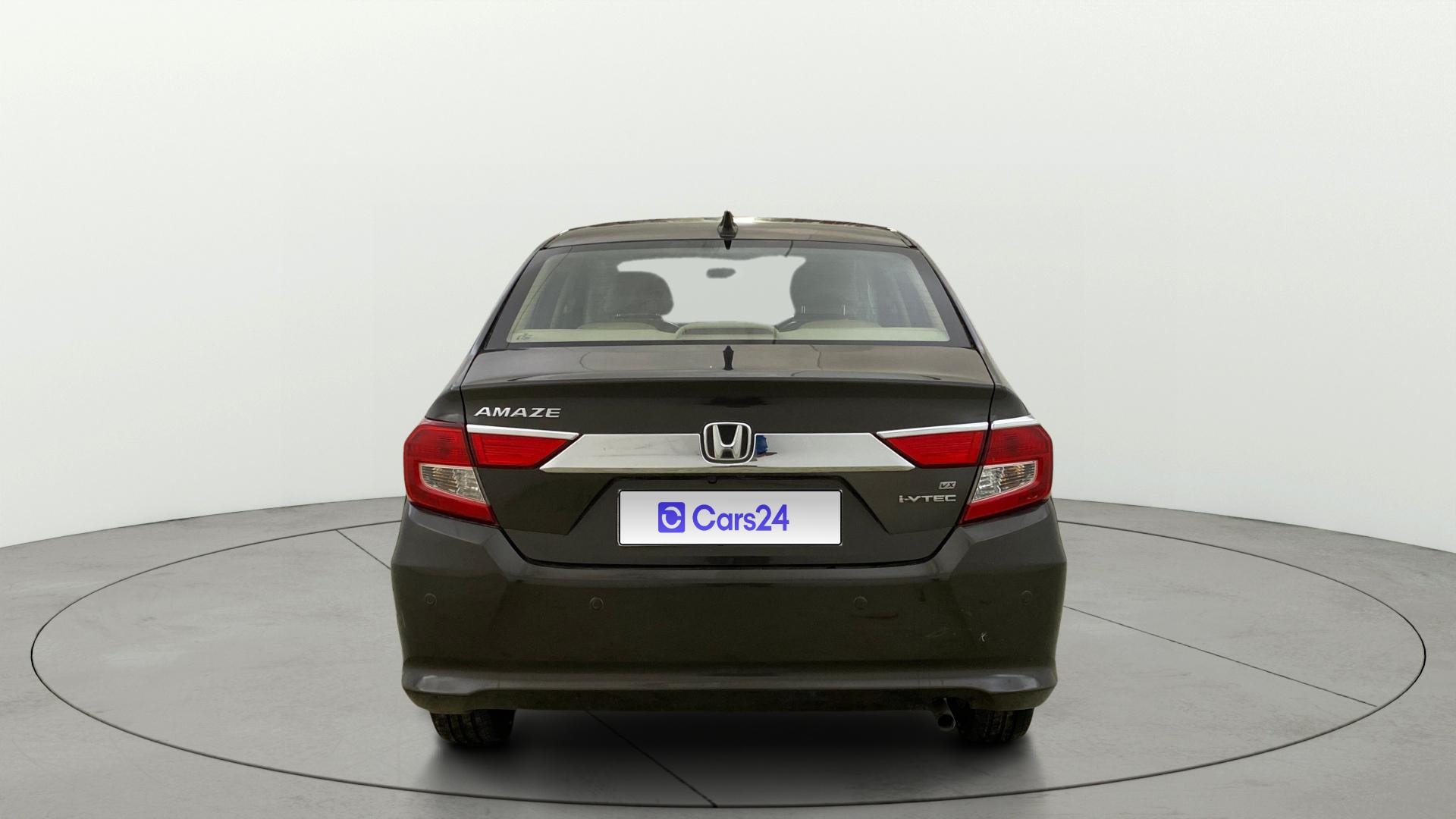 Used 2021 Honda Amaze Used 2021 Honda Amaze