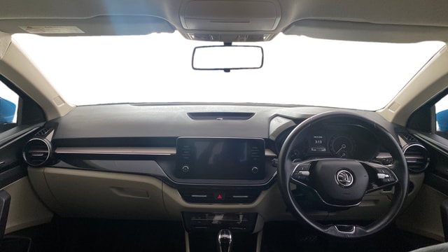 View Skoda Slavia Image 15 Used Skoda Slavia Image 15