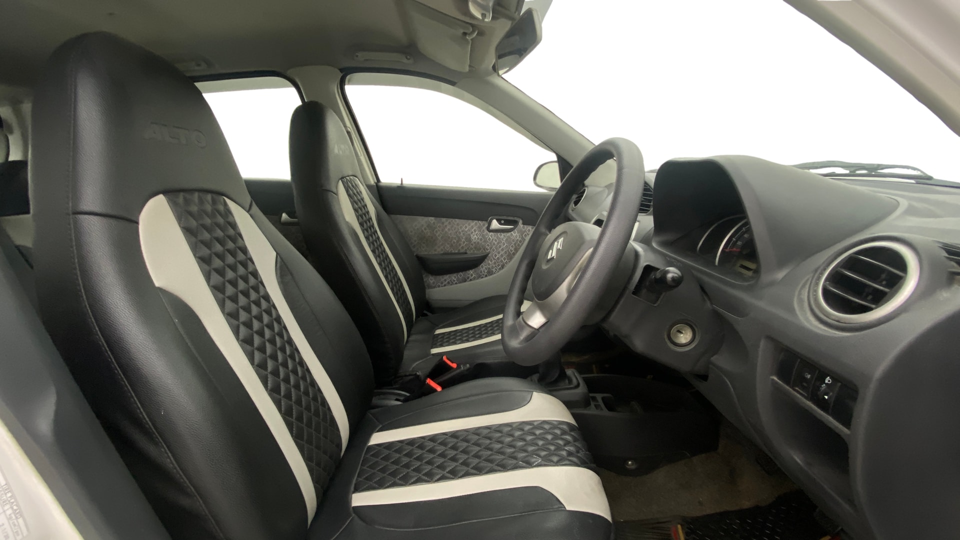 Used 2018 Maruti Suzuki Alto 800 Used 2018 Maruti Suzuki Alto 800